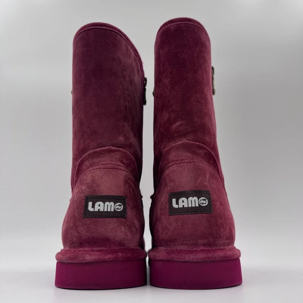 Lamo women mid
